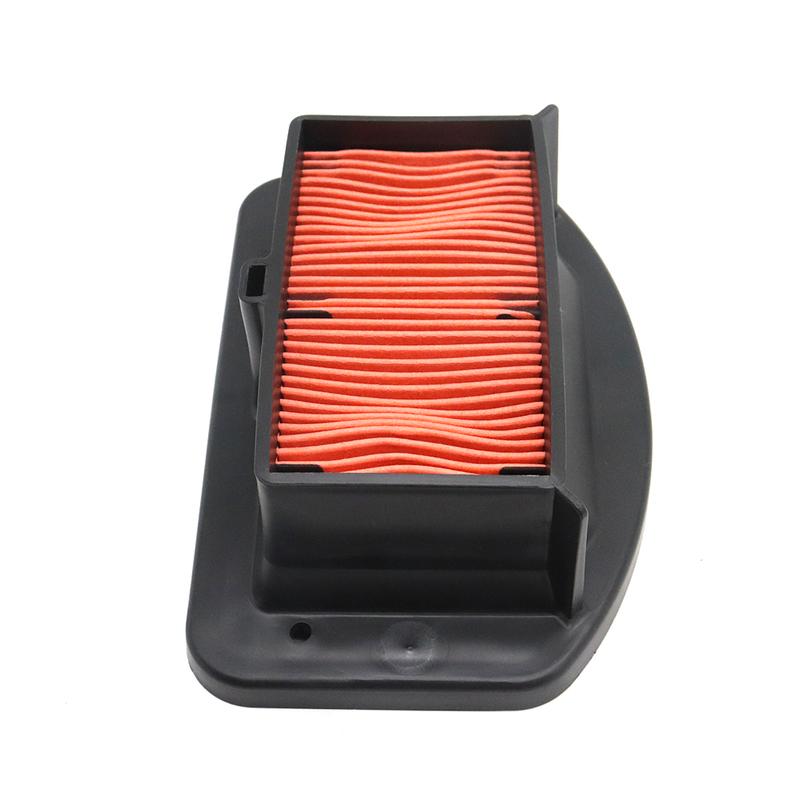 For Hyosung GV300S QH300-A Bobber GV 300S QH300 Motorcycle Air Filter Engine Intake Cleaner Element Replacement