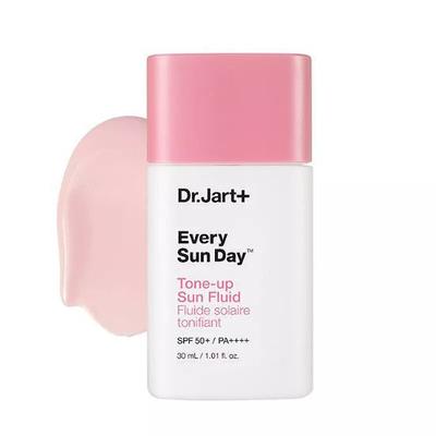 Every Sun Day Tone Up Sun Fluid SPF50+ PA++++ 30mL