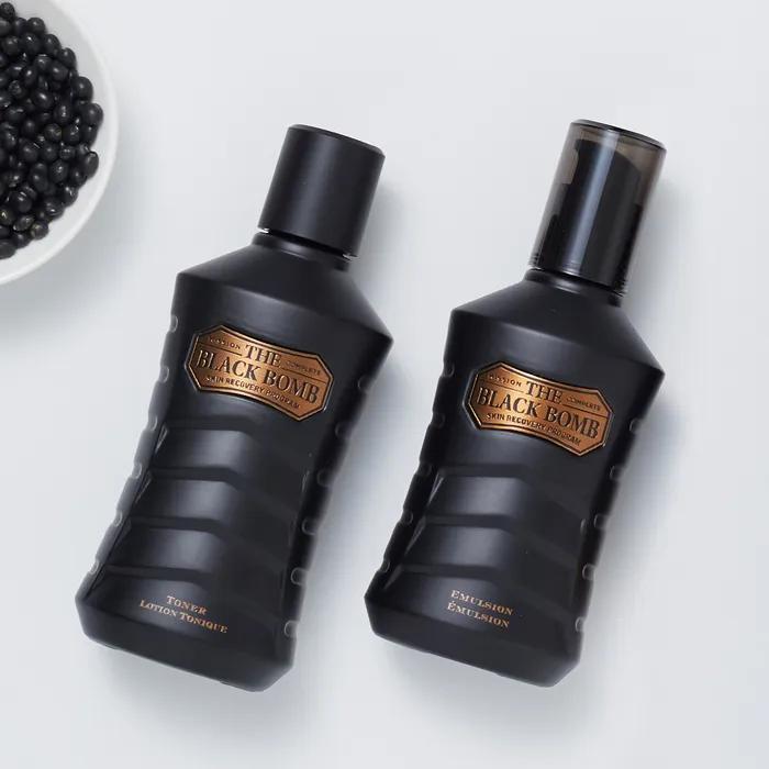 [SET] The Face Shop The Black Balm Special Planning