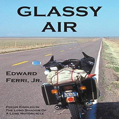 Glassy Air by Ferri & Edward & Jr Paperback Book 9781632638212