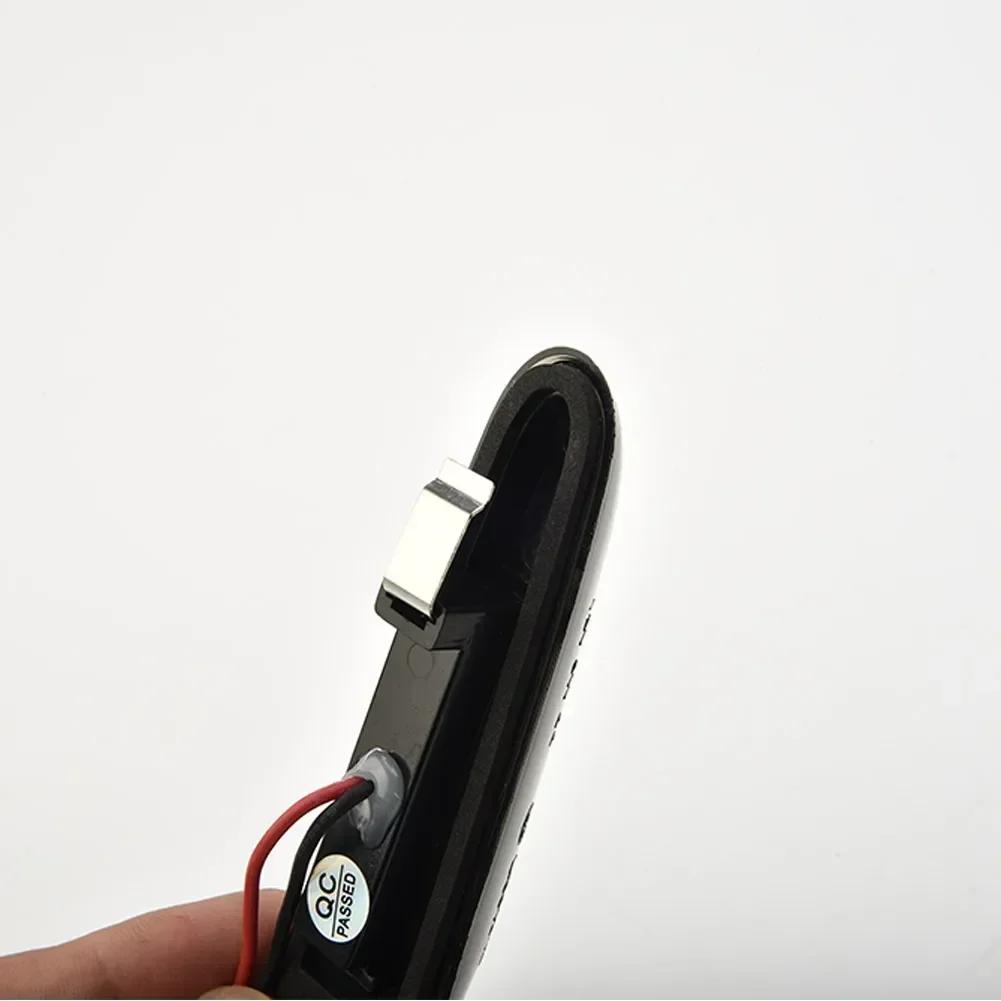 2pcs Car LED Dynamic Side Marker Turn Signal Light Sequential Blinker Light For X3 E60 E46 E90 Waterproof Side Marker Lights