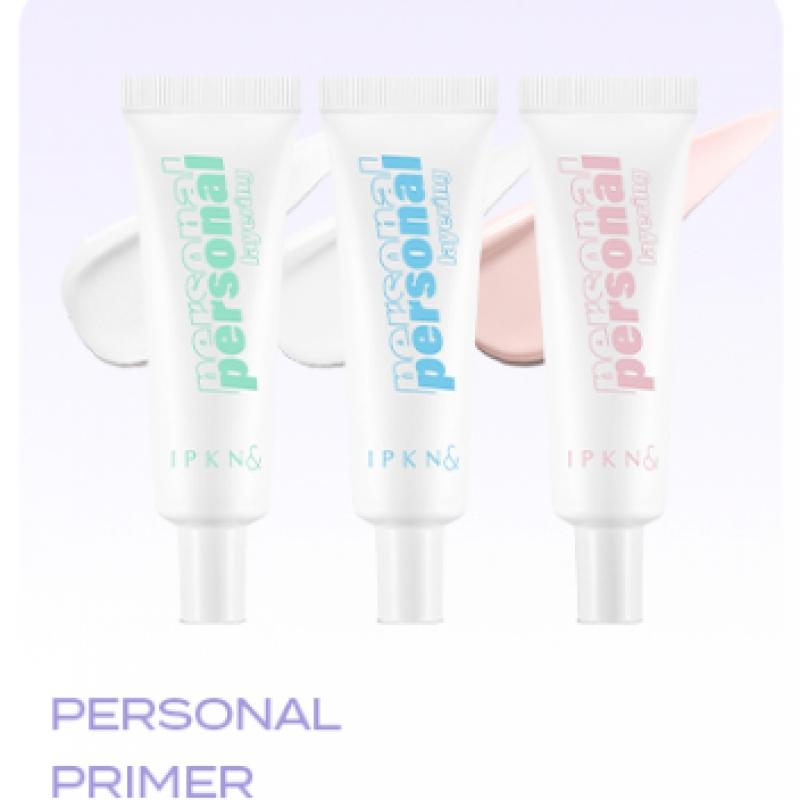 Large Personal Primer  Tone Up  25ml