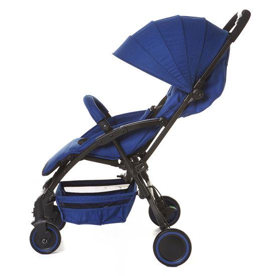 fedora l3 plus stroller