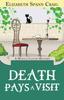 Bok Death Pays a Visit : 7