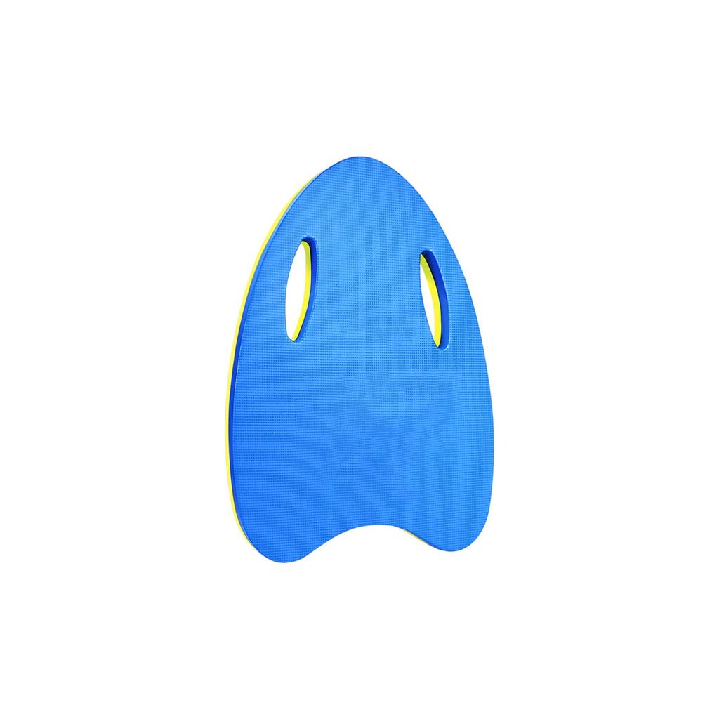 Schwimmbrett für Kinder und Erwachsene, Schwimmtrainings-Hilfsschwimmkörper mit Handgrifflöchern