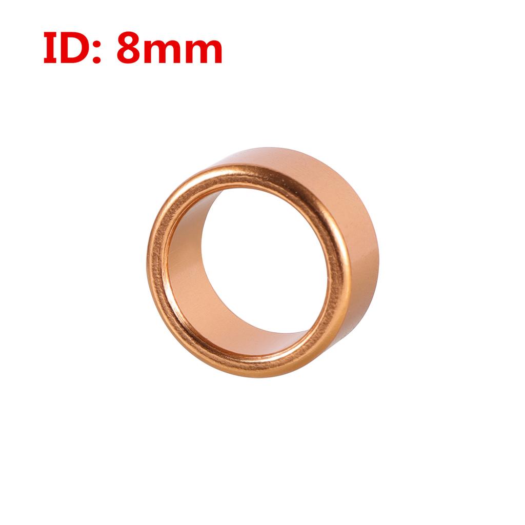 ID 8/10mm Pigeon Foot Ring RU US UK UA BR CZ ES DZ AU BE BY CA MA FR SA RO LK Country Code + Year + Number Bird Foot Ring 10Pcs