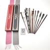 Exquisite Harry Potter Magic Wands: Hermione, Harry, Stainless Steel Core, Gift Box Included