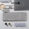 Lofree OE922 100-Key Wireless Mechanical Keyboard