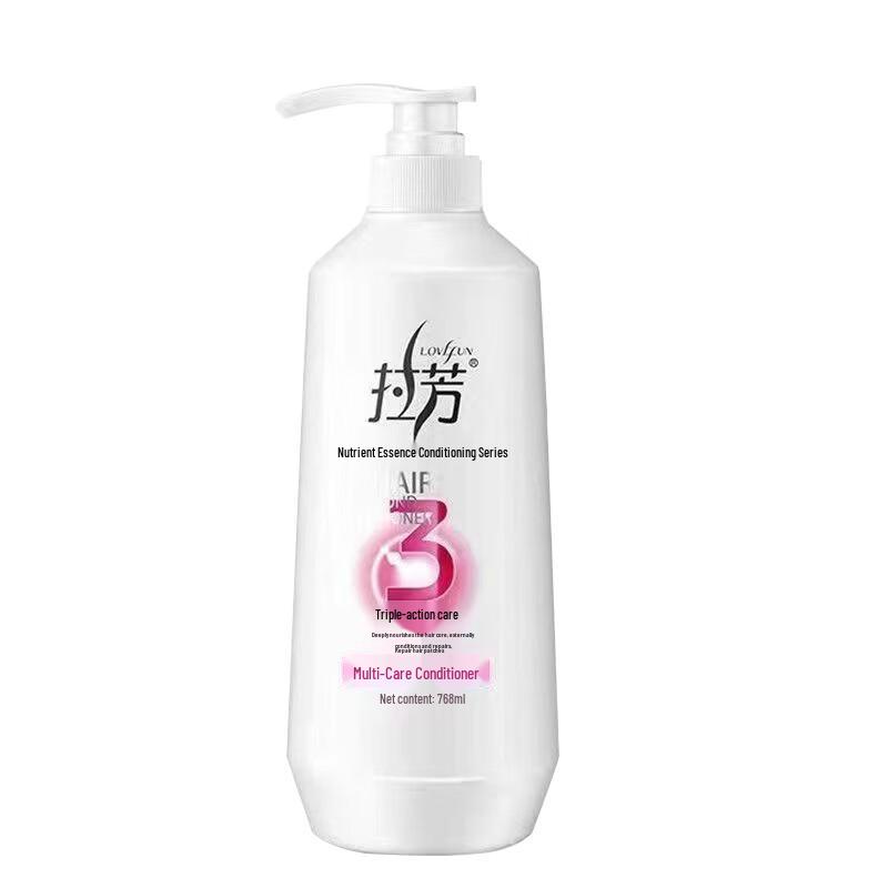 Lafang Multi-Effect Hair Conditioner