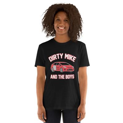 Tops – Magliette