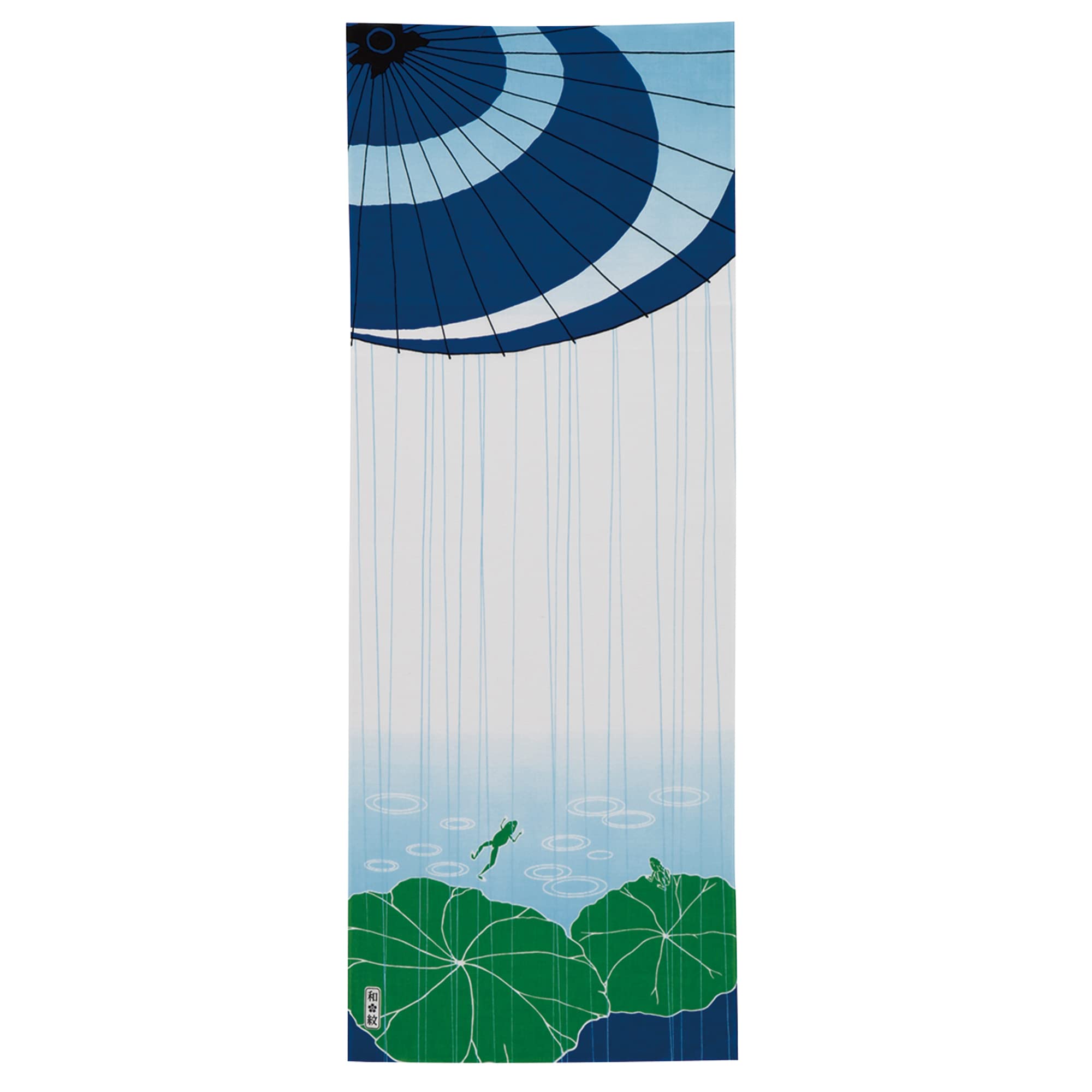

Frog Tenugui Pattern Made in Tokuoka Textile Penetration Japanese Japanese Hanging Scroll Japanese Foreigner Respect for the Aged Christmas Japanese