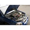 Hood Bonnet Struts for Subaru Impreza WRX GDA GDB 2000-2007 Front Modify Gas Springs Lift Support Shock Damper Carbon Fiber Prop