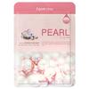 Pearl Extract DUMZOSRY Clear and Transparent Skin Care Mask Pack (10 Sheets)