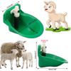 Sheep Goat Automatic Drinking Bowl Trough Goat Water Tank Sheep Drinker Sheep Feeder Professional Farm Supplies Farm Drinker