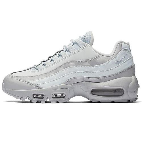 

Новые женские Nike Air Max 95 Lx Серые AA1103-005 38.5