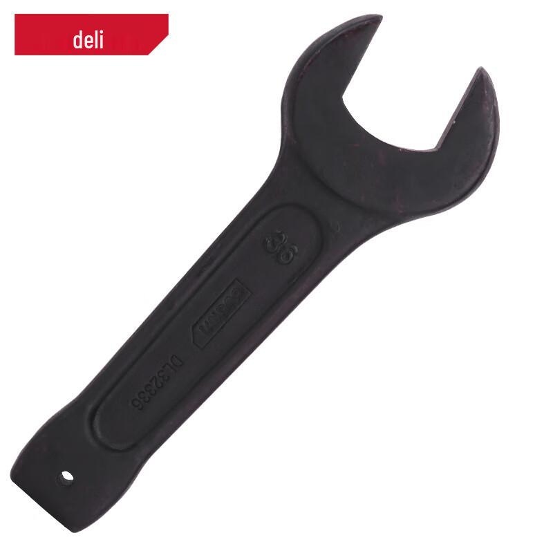 Deli Striking Open-End Wrench 36mm