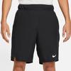 Nike Court Dri-FIT Victory Tennis Trainingsshorts Herren Unterteile Schwarz CV2544-010