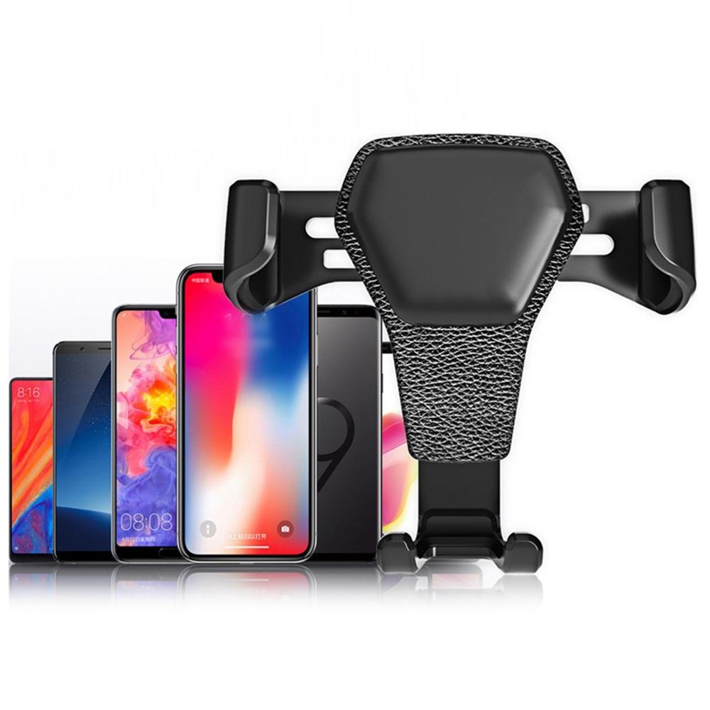 Universal Car Phone Holder Mount Cell Phone Holder for Car Air Vent
