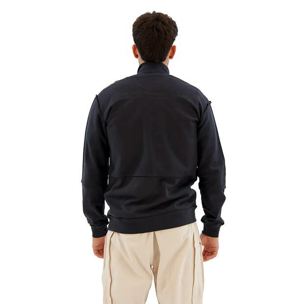 Adidas Originals Loopback QZ Sweatshirt