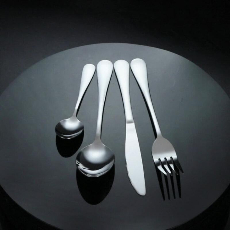 304 Stainless Steel Dinner Spoon