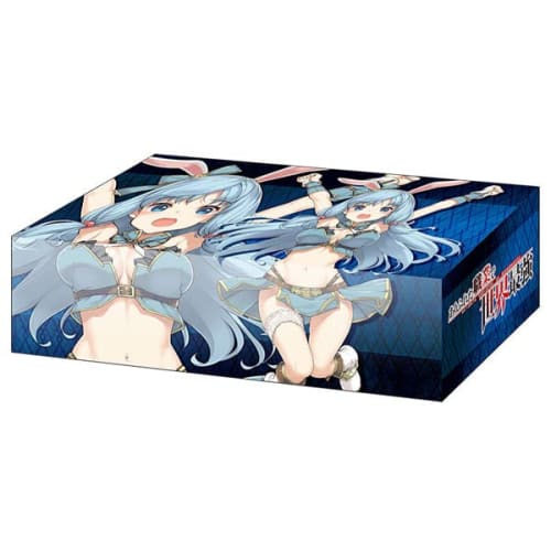 Bushiroad Storage Box Collection V2 Vol.153 The World's Strongest Sage in an Ordinary Occupation "Shea Haulia
