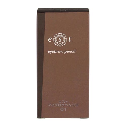 Est (Est) Est Eyebrow Pencil 01 (Eyebrow)