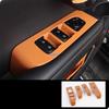For GWM Haval H7/Dargo 2th  + Car Gear Shift Head Window Control Panel Front Rear Air Vent Outlet Steering Wheel Interior