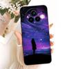 For Realme 14 Pro Plus 5G Case RMX5051 Cute Cartoon Rabbit Cat Shockproof Silicone Cover For Realme 14 Pro Bumper 14 Pro+ Casing