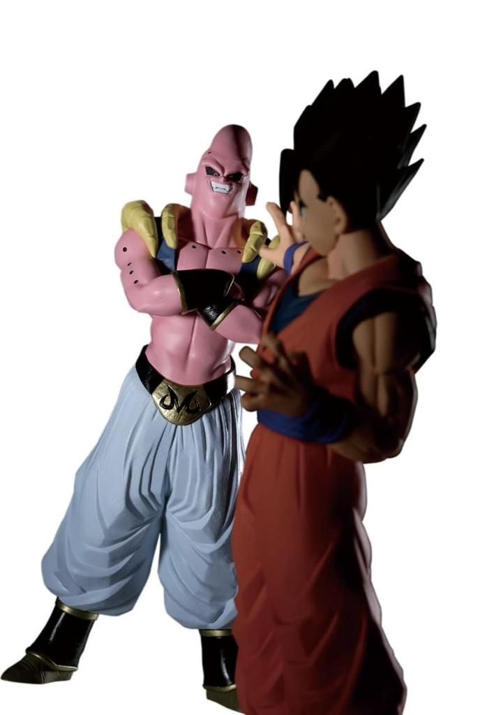 Dragon Ball Figure Majin Boo Absorption MATCHMAKERS Ver.