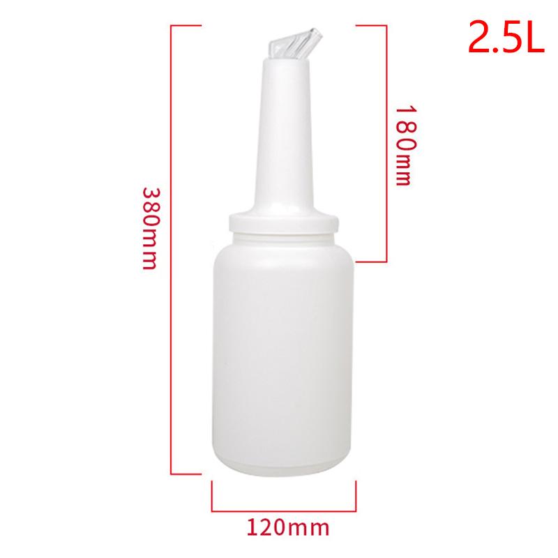 

Бар Разливают Красочные Соки Разливают Бутылки Контейнеры Пластиковые Диспенсеры Для Сока Для Бара Домашняя Кухня Праздничные Принадлежности Ресторан Кафе