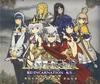 Langrisser Reincarnation Soundtrack PLUS -Rebirth- (4CD)