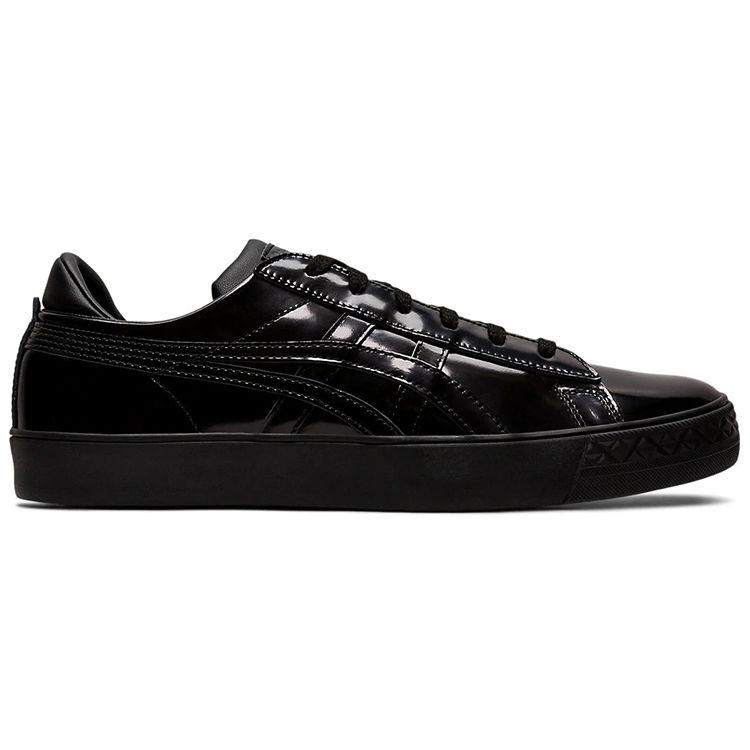 Onitsuka Tiger Fabre Bl-S Low Top Sneakers Unisex sneakers Black 1183A700-001