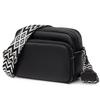 Women's Messenger Bag Premium Women's Bag New Trendy Shoulder Messenger Bag Casual Versatile Small Square Bag Small Round Bag