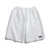 Men's High-End Summer Casual Two-Piece Set: Short-Sleeve T-shirt & Shorts