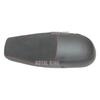 Royal Enfield "Black Premium Touring Dual Seat For Interceptor & Gt 650"
