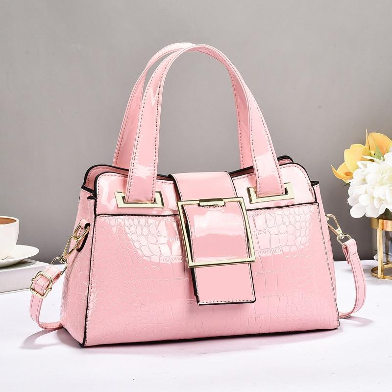 New Summer Women's Bags Are Fashionable and Versatile, Casual and Trendy, High-end, Large-capacity, Light Luxury, Niche