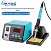 CHUERA Adjustable Temperature Soldering Station