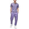 Jordan T Shirt Men's Canyon Purple DQ7359-553