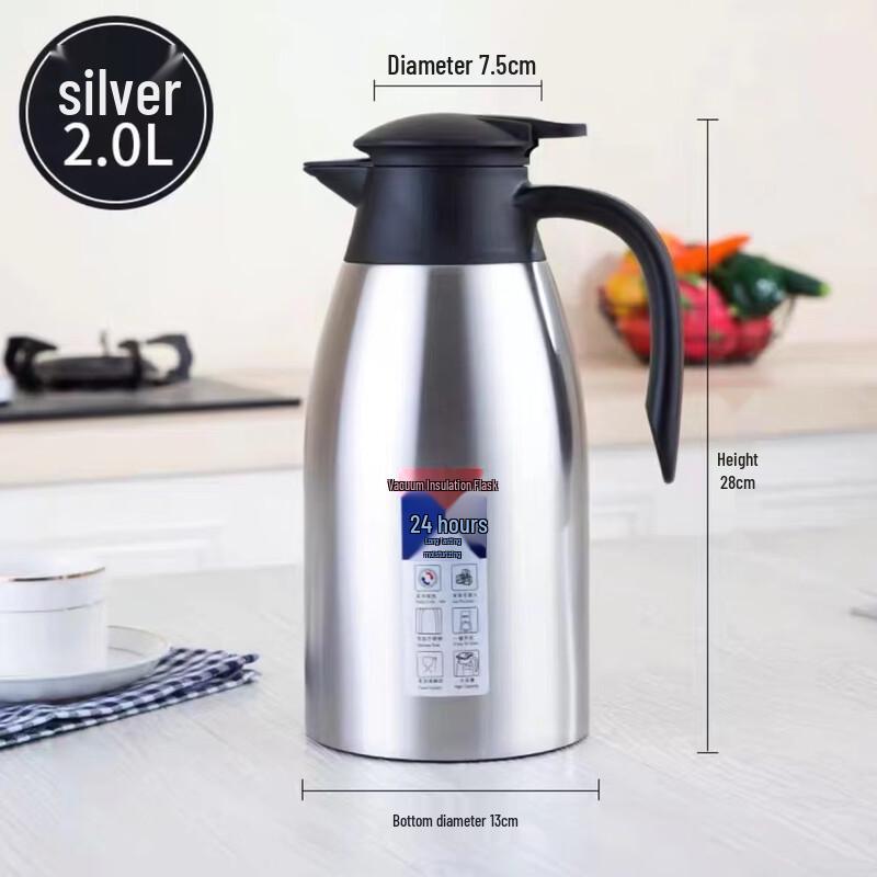 Shangqi Vacuum Insulated Thermos Pot