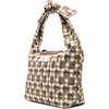 Longchamp Le Pliage Printed Snap Flap Fabric Tote Bag Medium Women Tote Bags Artichoke-Green 10303HGGM04