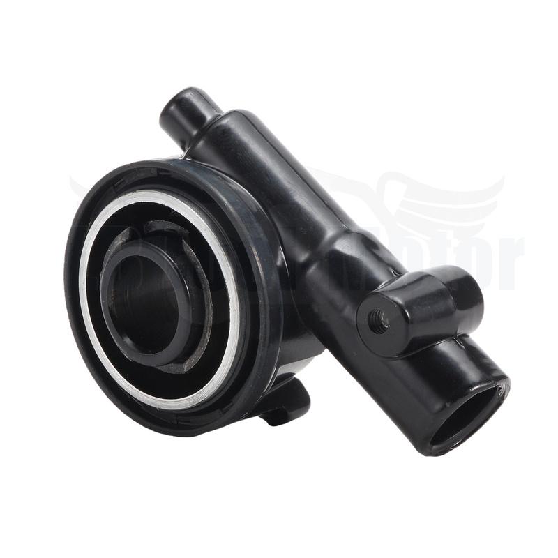 Motorcycle Speedometer Drive Gear Box Assy For Honda XR250 2000-2005 XR400 M Supermotard 2006-2008 44800-KCZ-J91
