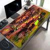 Apex Legends Print Mouse Pad, Anti‑Slip Desktop keyboard Mat, for PC Laptop Gaming Working Daily Use, Cool Festival Surprise Gift