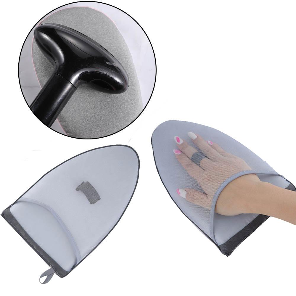 Steamer Handheld Supplies Ironing Board Holder Ironing Pad Heat Resistant Glove Insulation Gloves