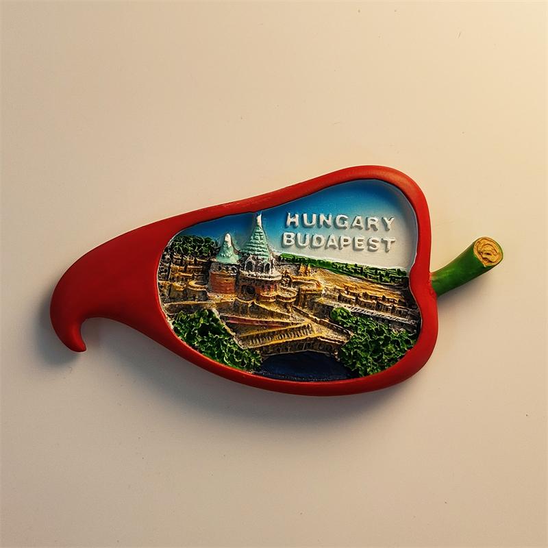 America New York Statue of Liberty 3D Stereoscopic Tourism Souvenirs Metal Decoration home Refrigerator magnets