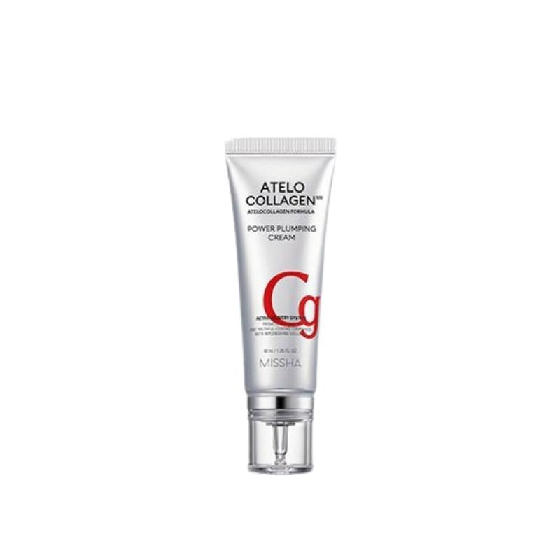 

Atelo Collagen 500 Power Утолщающий крем 40 мл