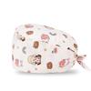200 Kinds Adjustable Medical America National Pattern Cartoon Pet Hospital Heart Surgical Doctor Cap Surgeon Hat