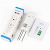 Smart Wireless Soil Moisture Meter Tuya Zigbee Temperature Humidity Tester IP67 Waterproof Soil Detector for Garden Planting