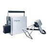 Huike Portable Handheld Fiber Laser Engraving & Marking Machine CN Plug (adapter Included)