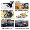 SANVO 5w40 Gasoline Full Synthetic Engine Oil  SP C3 1L for BMW, Benz, Volvo Models