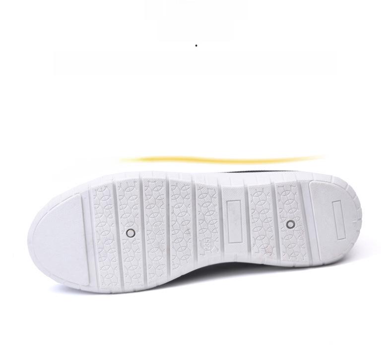 Damen 2025 Neue Alte Peking Stoffschuhe - Bequem, Weiche Sohle, Fliegendes Gewebe Freizeitschuhe für Mittelalte und Ältere